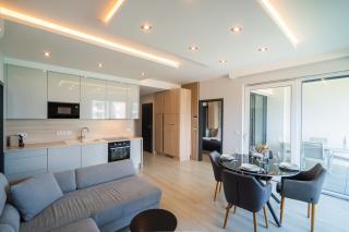 MyFlat Casa Galerius Apartment - Siófok - 1