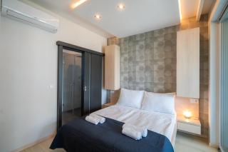 MyFlat Casa Galerius Apartment - Siófok - 3