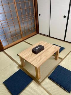 サニーサイドホステル1号館 - Uji - 7