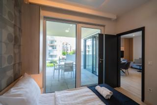 MyFlat Casa Galerius Apartment - Siófok - 4