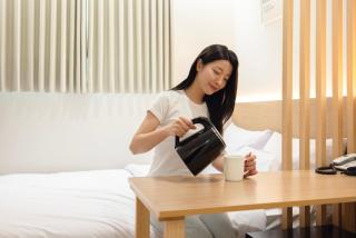 From H US Hotel with Aank Seoul Gangseo Hwagok - 1