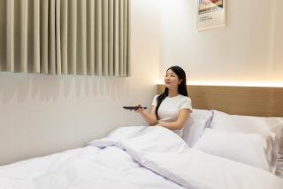 From H US Hotel with Aank Seoul Gangseo Hwagok - 2