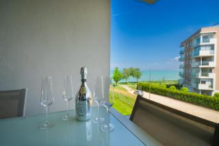 MyFlat Casa Galerius Apartment - Siófok - 6