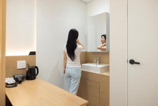 From H US Hotel with Aank Seoul Gangseo Hwagok - 5