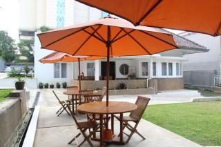 Salak Boutique Hotel Managed by Salak Hospitality - Kamparganya - 2
