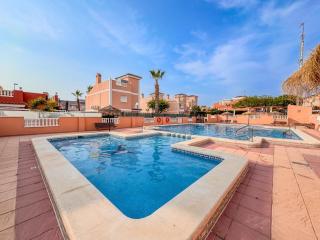 Casa del Mundo - Gran Alacant - 0