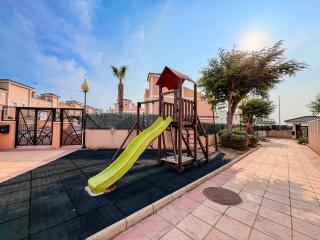 Casa del Mundo - Gran Alacant - 9