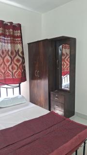 Brand New 2 BHK flat 1room near wonderla water park - 6