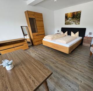 Landhotel Löwen - Blumberg - 2