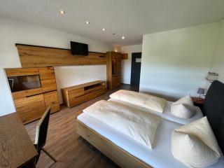 Landhotel Löwen - Blumberg - 3