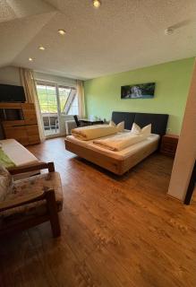 Landhotel Löwen - Blumberg - 4