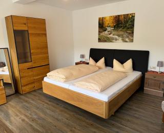 Landhotel Löwen - Blumberg - 1