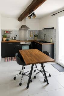 Maison au cœur de La Couronne Mer et commerces à pied - Martigues - 0