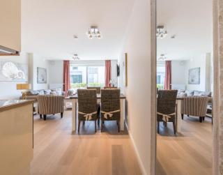 Viktoria 4 you - Whg. 03 - Westerland - 1