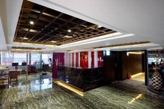V-one Vogue Hotel - Taipei - 1