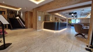 Hotel Zebru - Solda - 7