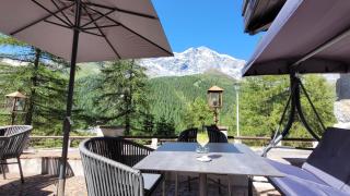 Hotel Zebru - Solda - 3