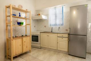 yiayia's Place - Chora Folegandros - 5