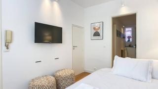 Downtown Charming Apartment - Lisbona - 5