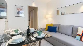 Downtown Charming Apartment - Lisbona - 0