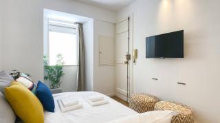 Downtown Charming Apartment - Lisbona - 2