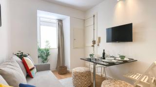 Downtown Charming Apartment - Lisbona - 6