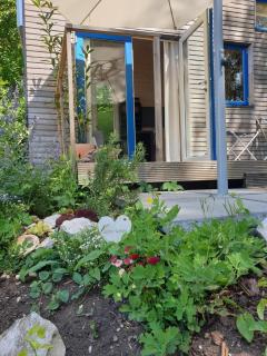 Wilhelm Tinyhouse - Treuchtlingen - 1