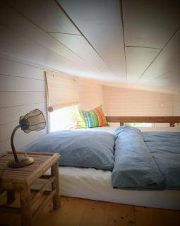 Wilhelm Tinyhouse - Treuchtlingen - 7