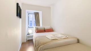 Downtown Charming Apartment - Lisbona - 7