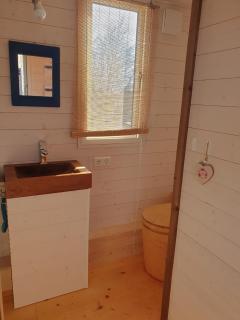 Wilhelm Tinyhouse - Treuchtlingen - 5