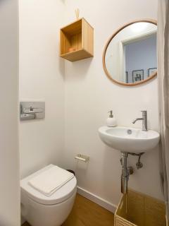 Downtown Charming Apartment - Lisbona - 1