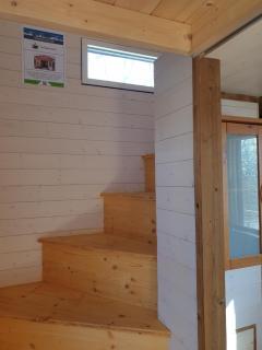Wilhelm Tinyhouse - Treuchtlingen - 3