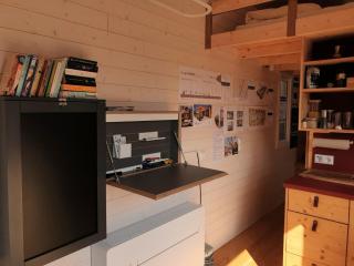 Wilhelm Tinyhouse - Treuchtlingen - 6