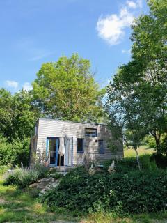 Wilhelm Tinyhouse - Treuchtlingen - 9
