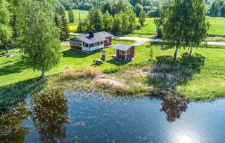 Nice Home In Kramfors - Kramfors - 0