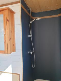 Wilhelm Tinyhouse - Treuchtlingen - 4