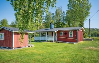 Nice Home In Kramfors - Kramfors - 3