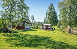 Nice Home In Kramfors - Kramfors - 1