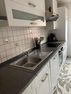 Ferienwohnung Emmi - Nordenham - 9