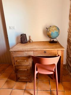 Vacation home with pool - Saint-Martin-le-Redon - 8