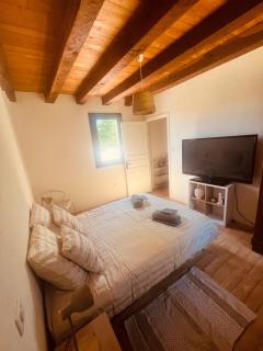 Vacation home with pool - Saint-Martin-le-Redon - 7