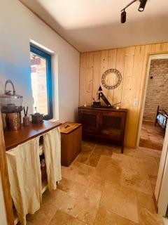 Vacation home with pool - Saint-Martin-le-Redon - 1
