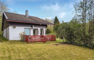 1 Bedroom Lovely Apartment In Lindesnes - Fidje - 4