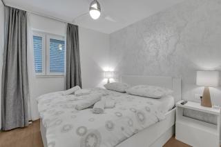 Family Apartment Violet Makarska , City Centar Located - Makarska - 5