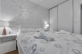 Family Apartment Violet Makarska , City Centar Located - Makarska - 4