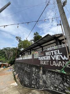 HOTEL NANGIN VIEW - Bukit Lawang - Bukit Lawang - 0