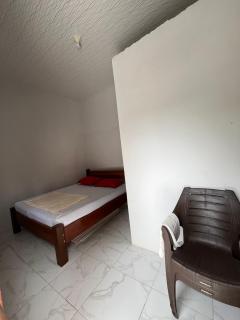 HOTEL NANGIN VIEW - Bukit Lawang - Bukit Lawang - 1