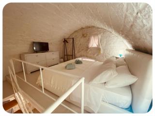 Dimora Garibaldi 115 - Ostuni - 6