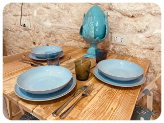Dimora Garibaldi 115 - Ostuni - 1