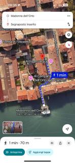 Dimora dell'Orto - Venice - 6